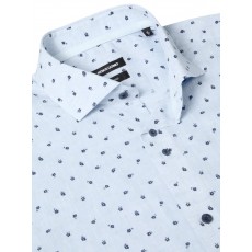 Remus Uomo Tapered/SF Frank Seville Shirt Remus Uomo Tapered/SF Frank Seville Shirt