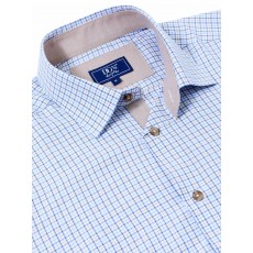 DG's Drifter Regular/Ivano SS Regular Shirt DG's Drifter Regular/Ivano SS Regular Shirt