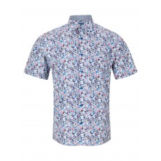 DG's Drifter Regular/Ivano Regular Short Sleeve Shirt DG's Drifter Regular/Ivano Regular Short Sleeve Shirt
