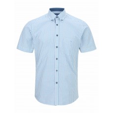Drifter Regular/Ivano Regular SS Shirt Drifter Regular/Ivano Regular SS Shirt