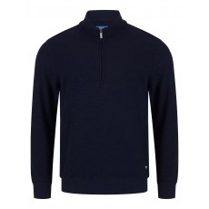 Drifter Half Zip Sweatshirt Drifter Half Zip Sweatshirt