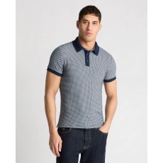 Remus Uomo Short Sleeve Polo Shirt
