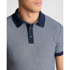 Remus Uomo Short Sleeve Polo Shirt