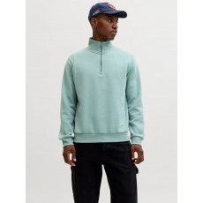 Jack & Jones Bradley Sweat Half Zip Jack & Jones Bradley Sweat Half Zip