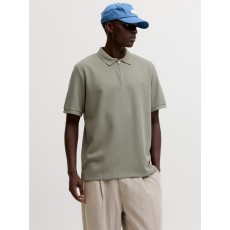 Jack & Jones Austin Zip Polo
