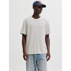 Jack & Jones Dover Striped Tee Jack & Jones Dover Striped Tee
