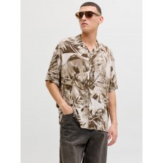 Jack & Jones Jeff Resort Shirt Jack & Jones Jeff Resort Shirt