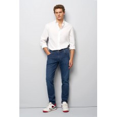 Meyer 5 Pocket Jeans Meyer 5 Pocket Jeans
