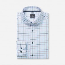 Olymp Luxor Check Shirt Olymp Luxor Check Shirt