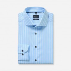 Olymp Luxor Stripe Shirt Olymp Luxor Stripe Shirt