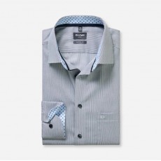 Olymp Luxor Fine Stripe Shirt Olymp Luxor Fine Stripe Shirt