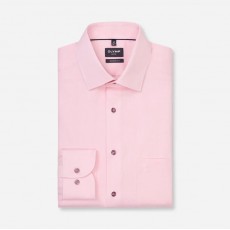 Olymp Luxor Textured Shirt Olymp Luxor Textured Shirt