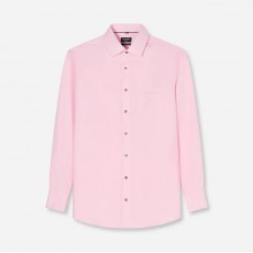 Olymp Luxor Textured Shirt Olymp Luxor Textured Shirt