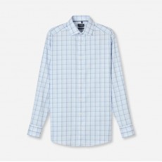 Olymp Checked Shirt Olymp Checked Shirt