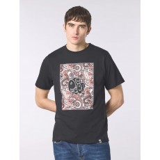 Pretty Green Resonance Box Logo T-Shirt Pretty Green Resonance Box Logo T-Shirt