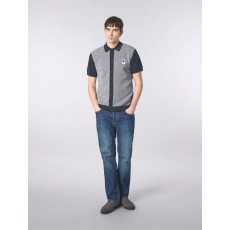 Pretty Green Roxy Knit Ss Shirt Pretty Green Roxy Knit Ss Shirt