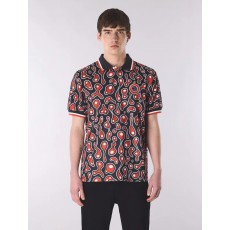 Pretty Green Astro Football Top Pretty Green Astro Football Top