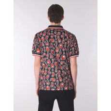 Pretty Green Astro Football Top Pretty Green Astro Football Top
