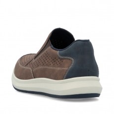 Rieker Casual Slip on Shoes