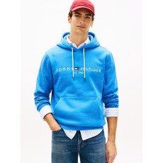 Tommy Logo Hoody Tommy Logo Hoody