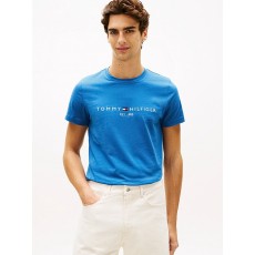 Tommy Logo Tee Tommy Logo Tee