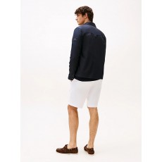 Tommy Cotton Nylon Shirt Jacket Tommy Cotton Nylon Shirt Jacket
