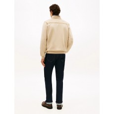Tommy Mix Media Essential RWB Stand Collar Jacket Tommy Mix Media Essential RWB Stand Collar Jacket