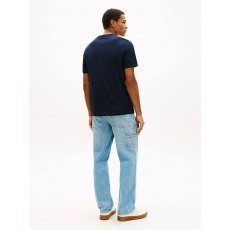 Tommy Brand Love Mono Stack Tee Tommy Brand Love Mono Stack Tee