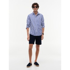 Tommy Flex Poplin Classic Shirt Tommy Flex Poplin Classic Shirt