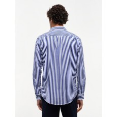 Tommy Flex Poplin Classic Shirt Tommy Flex Poplin Classic Shirt