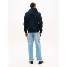 Tommy Brand Love Mono Stack Hoody Tommy Brand Love Mono Stack Hoody