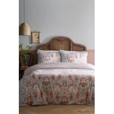 Appletree Floral Damask Duvet Set Appletree Floral Damask Duvet Set