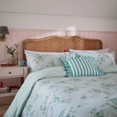 Secret Garden By Helena Springfield Blossom Duvet Set Secret Garden By Helena Springfield Blossom Duvet Set