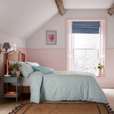 Secret Garden By Helena Springfield Rosebud Duvet Set Secret Garden By Helena Springfield Rosebud Duvet Set