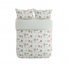 V & A Palampore Trail Duvet Set V & A Palampore Trail Duvet Set