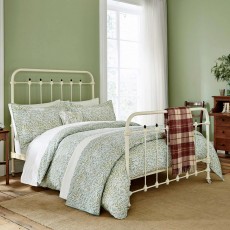 Morris & Co Willow Bough Duvet Set Morris & Co Willow Bough Duvet Set