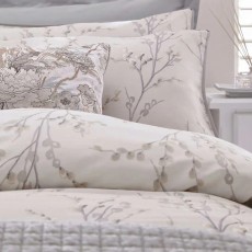 Laura Ashley Pussy Willow Duvet Set Laura Ashley Pussy Willow Duvet Set
