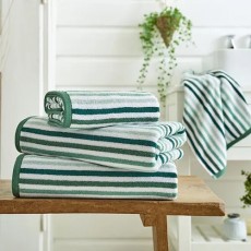 Bliss Linear Stripe Towel Bliss Linear Stripe Towel