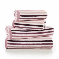 Bliss Linear Stripe Towel Bliss Linear Stripe Towel
