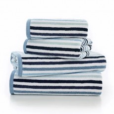 Bliss Linear Stripe Towel Bliss Linear Stripe Towel
