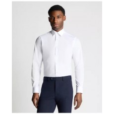 Remus Uomo Button Cotton Shirt Remus Uomo Button Cotton Shirt