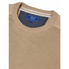 DG's Drifter Crew Neck Sweater DG's Drifter Crew Neck Sweater