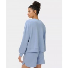 Sweaty Betty Sand Wash Cloudweight Sweatshirt Sweaty Betty Sand Wash Cloudweight Sweatshirt