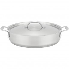 Horwoods Stella Profile Matte 28cm Sauteuse Pan 2.5L Horwoods Stella Profile Matte 28cm Sauteuse Pan 2.5L