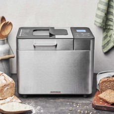 Design Automatic Bread Maker Advanced Design Automatic Bread Maker Advanced