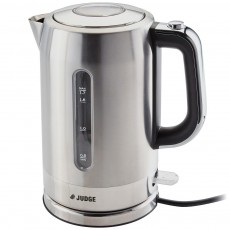 Judge Electricals Kettle 1.7L Judge Electricals Kettle 1.7L
