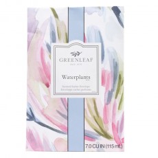Waterplants Scented Sachet Envelope