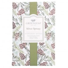 Greenleaf Sachet Silver Spruce Greenleaf Sachet Silver Spruce