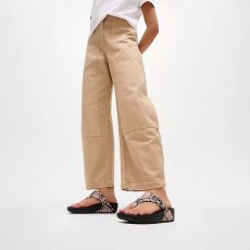 FitFlop Lulu Snake Toe-Post Sandals