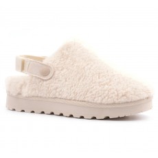 Lunar Naples Adjustable Slipper